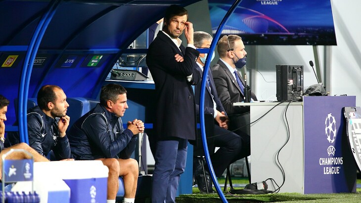 Сергей Семак