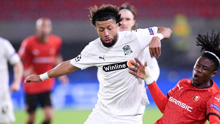 Тони Вильена