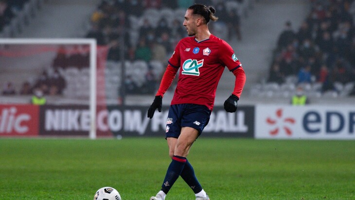 Юсуф Языджи