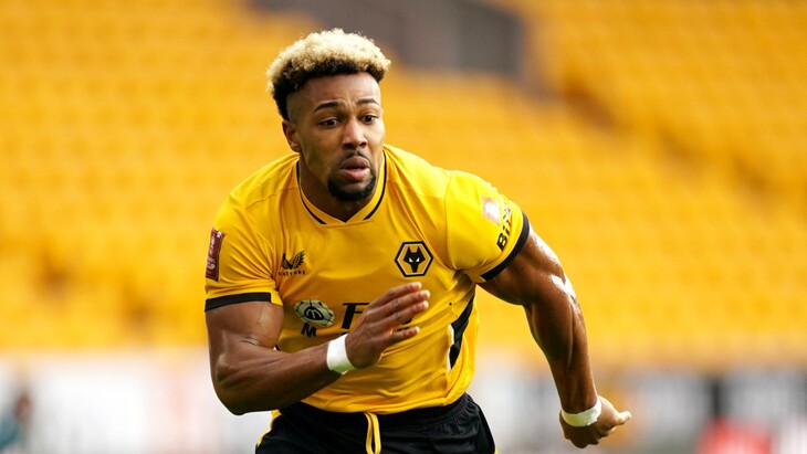 Адама Траоре