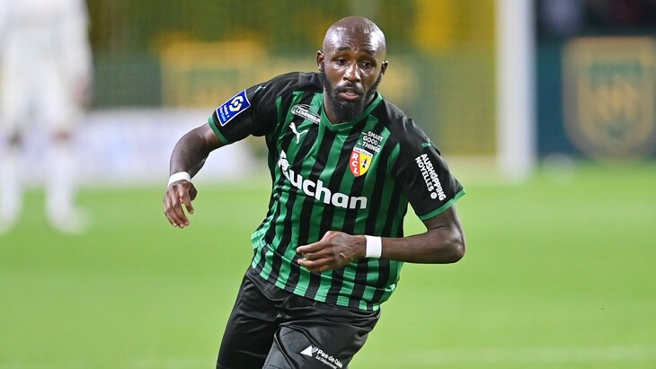 Секо Фофана