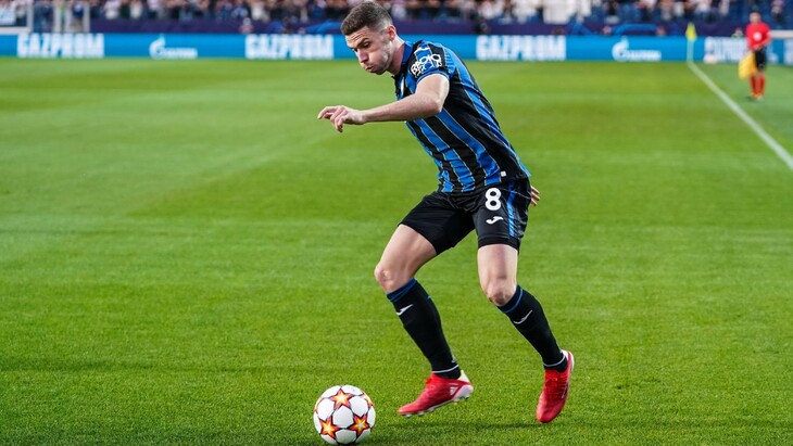 Робин Госенс