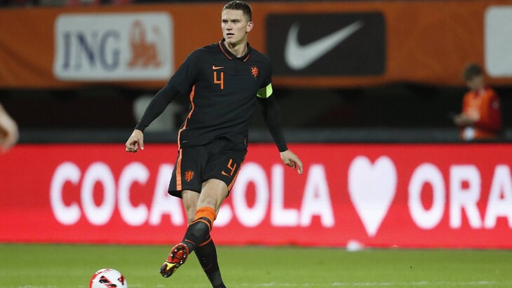 Свен Ботман