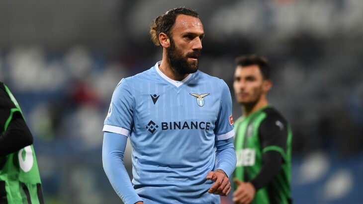 Ведат Мурики