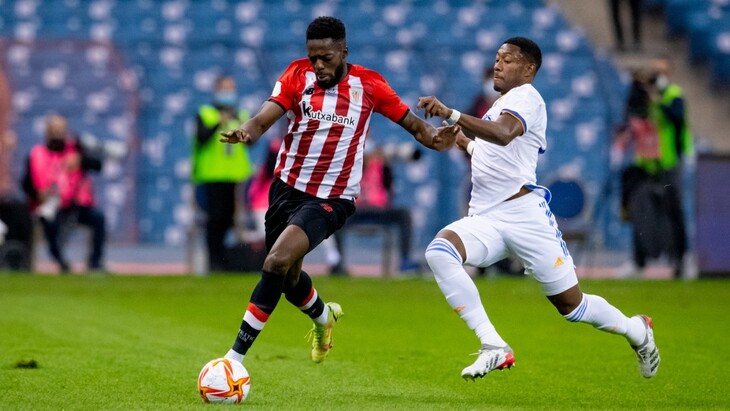 Фрагмент матча