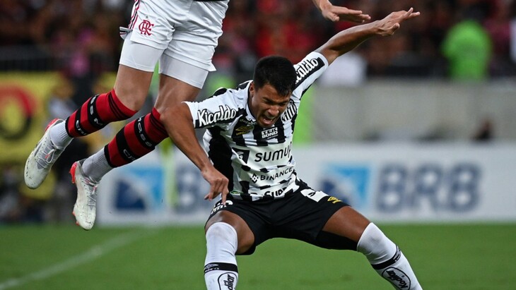 Маркос Андре