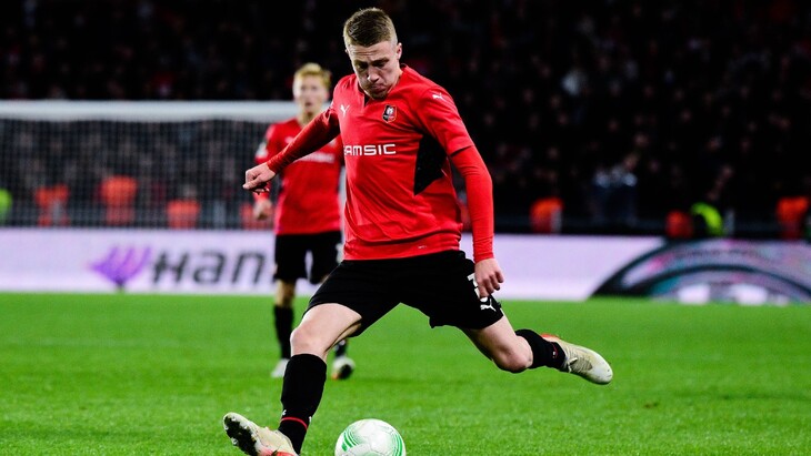 Адриен Трюффер