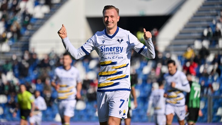 Антонин Барак