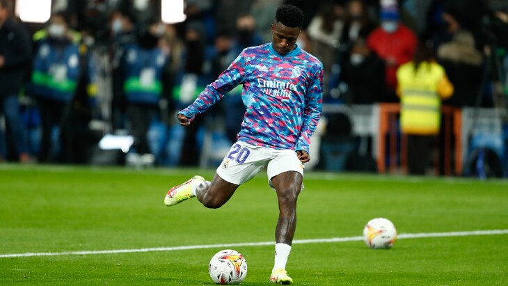 Винисиус Жуниор