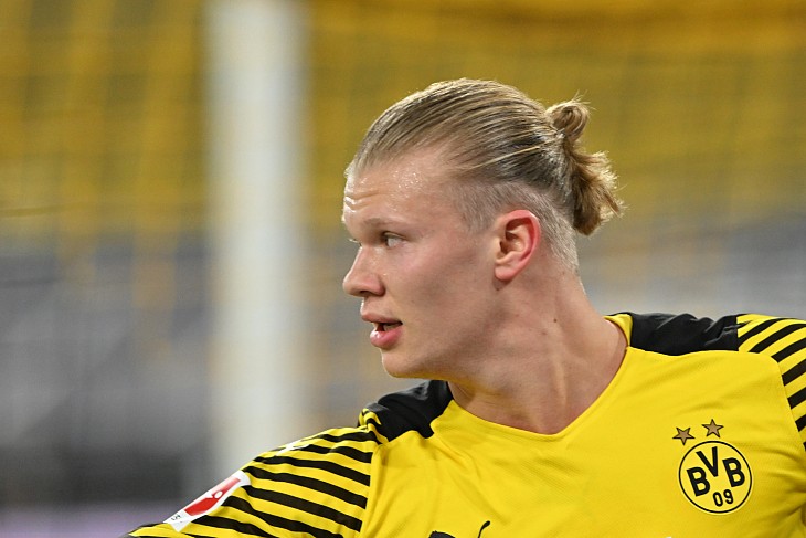 Эрлинг Холанн