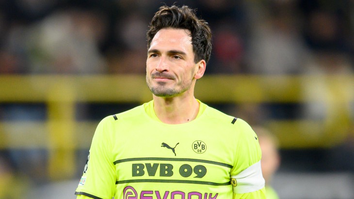 Матс Хуммельс