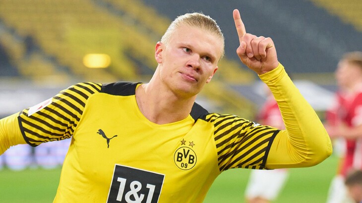 Эрлинг Холанн