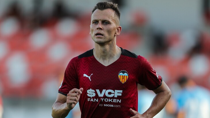 Денис Черышев