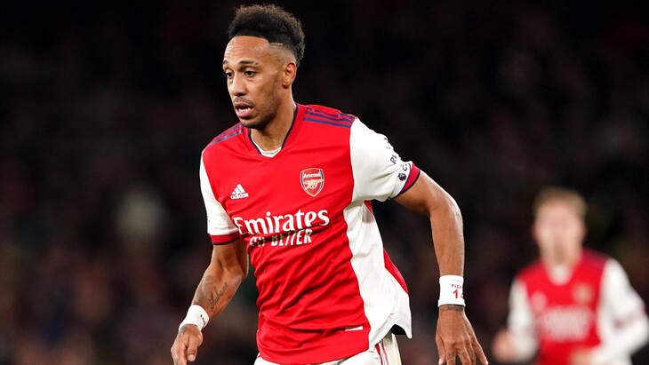 Пьер-Эмерик Обамеянг