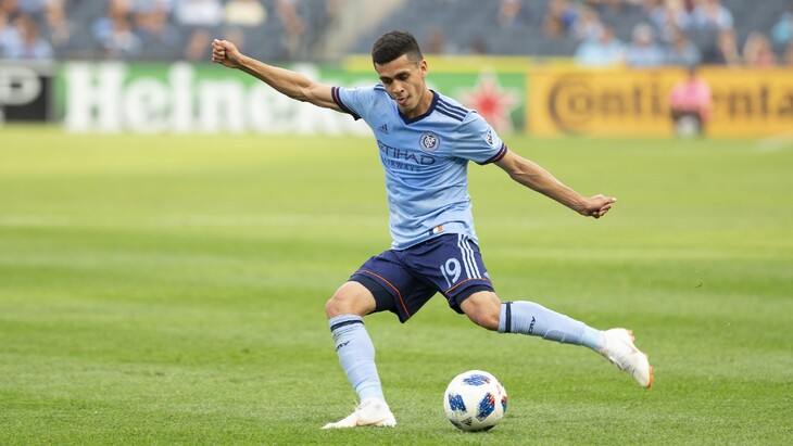 Хесус Медина