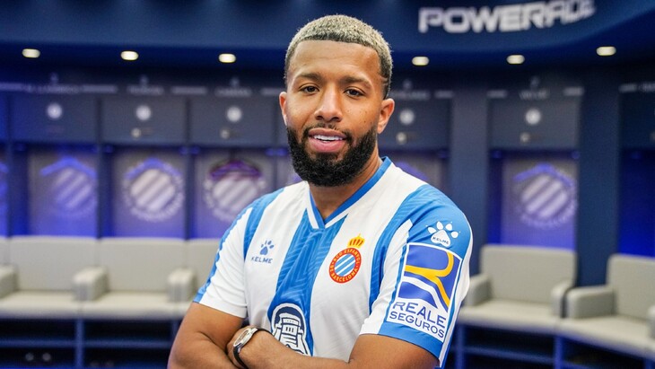 Тонни Вильена