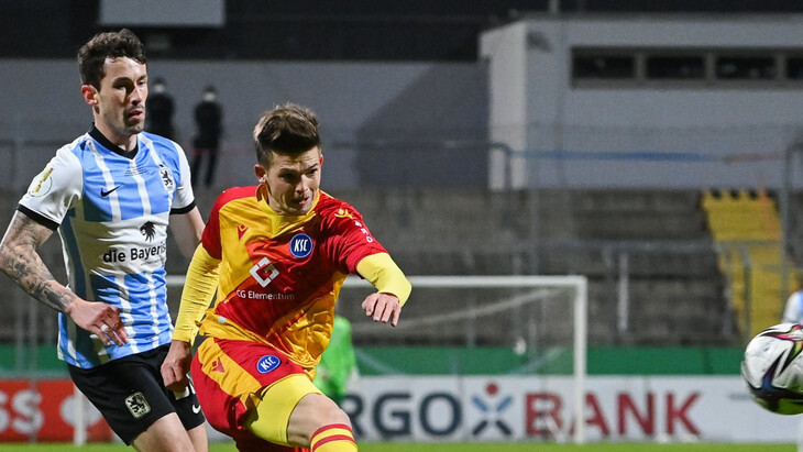 «Карлсруэ»