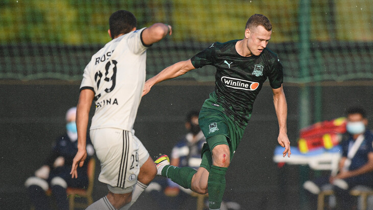 «Краснодар»