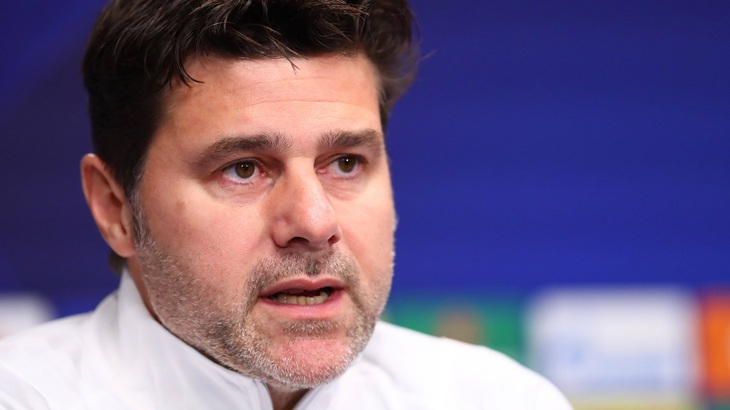 Маурисио Почеттино