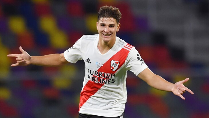 Хулиан Альварес