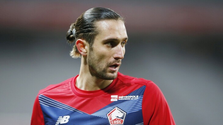 Юсуф Языджи