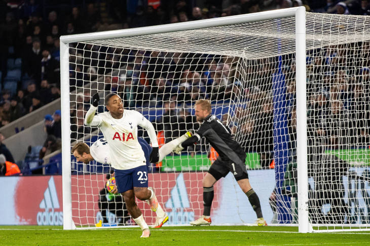 Стивен Бергвейн