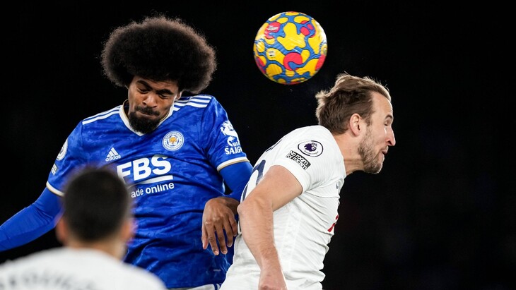 «Тоттенхэм»