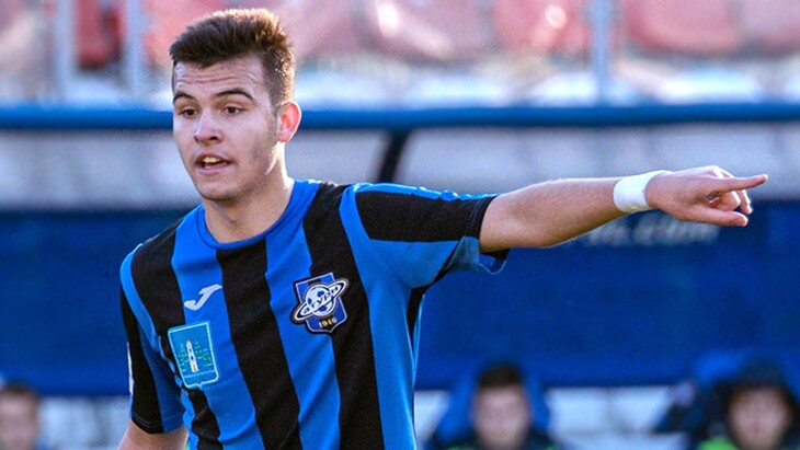 Артур Максимчук