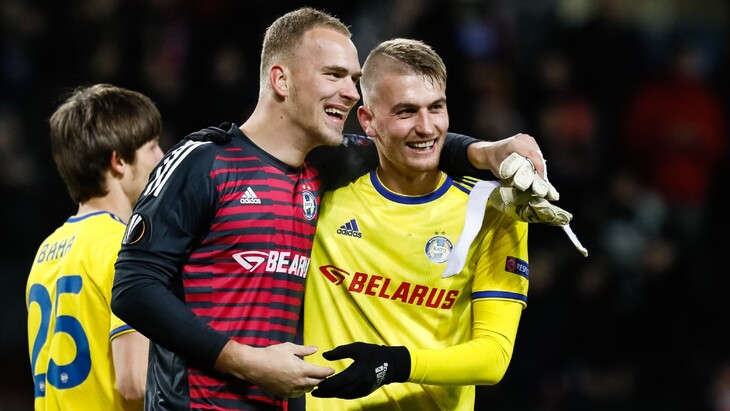 Захар Волков