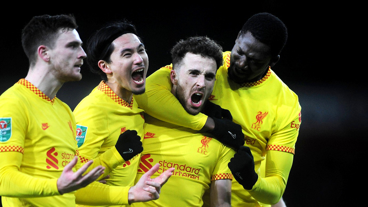 «Ливерпуль»