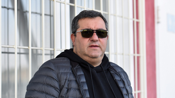 Мино Райола