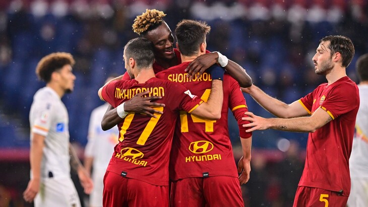 Фрагмент матча