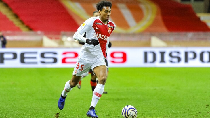 Исидор Уилсон