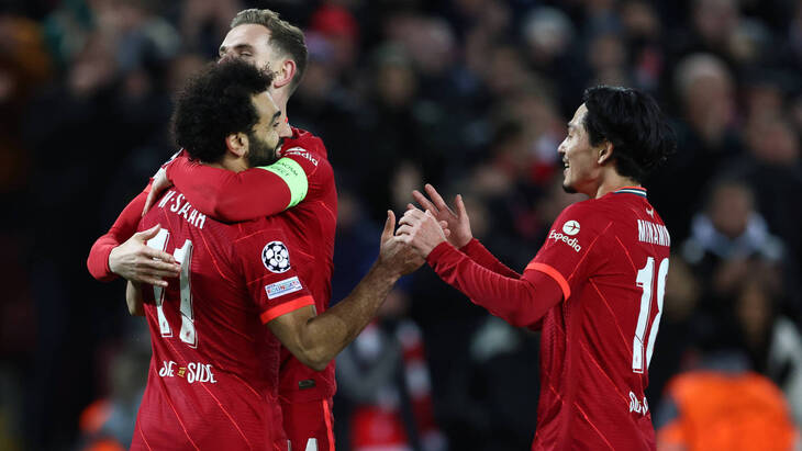 «Ливерпуль»