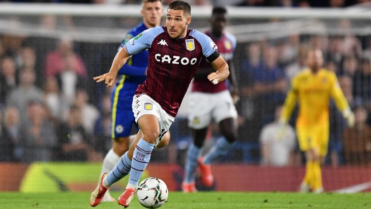 Эмилиано Буэндия