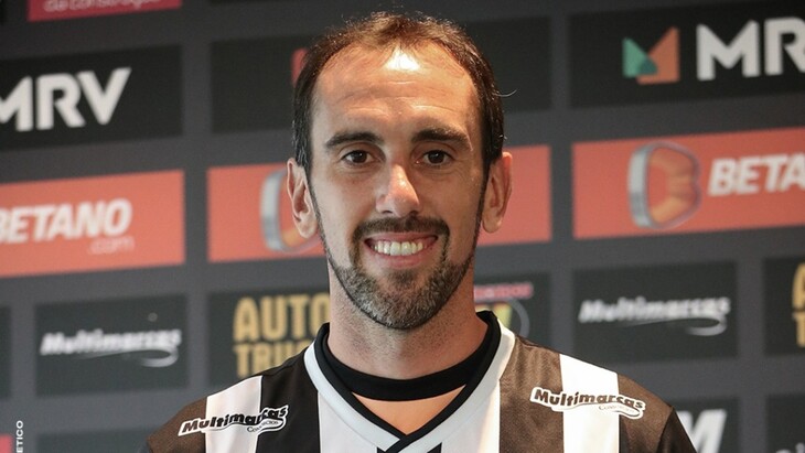 Диего Годин