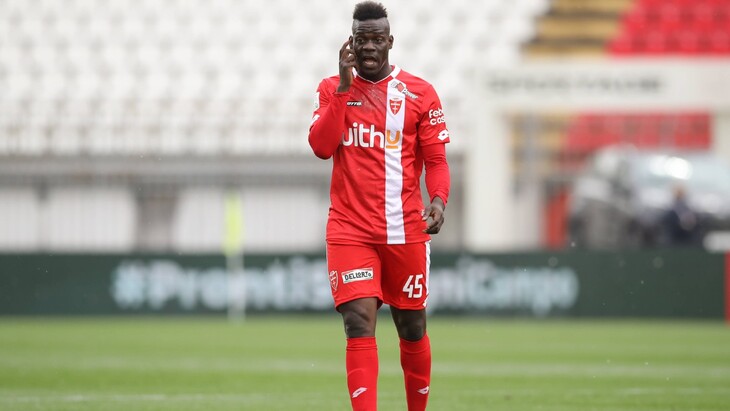 Марио Балотелли