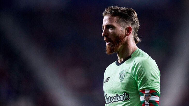 Икер Муньяин