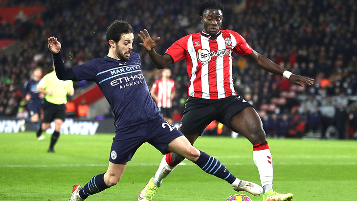 «Манчестер Сити»