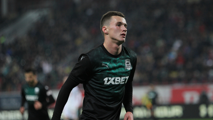 Иван Игнатьев