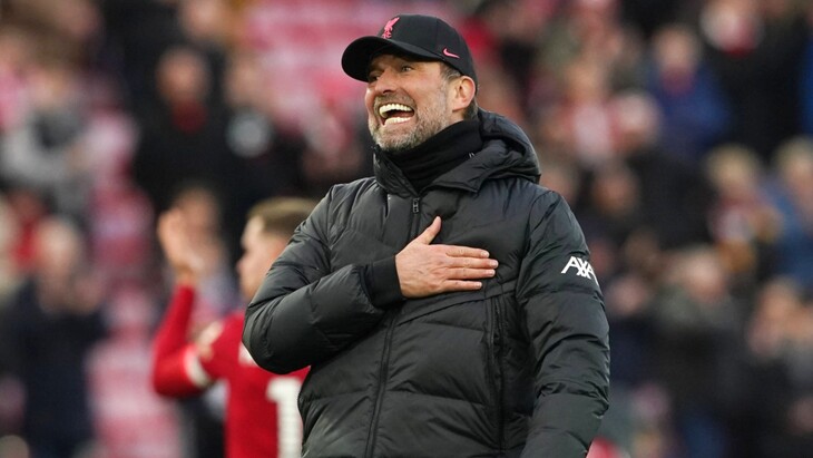 Юрген Клопп