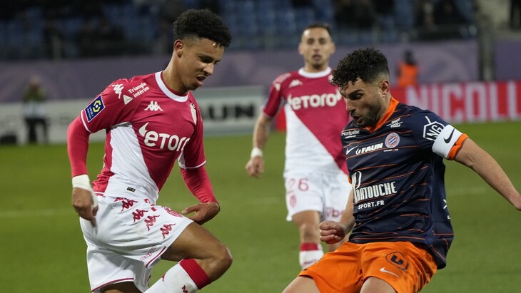 «Монпелье»