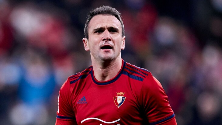 Кике Гарсия