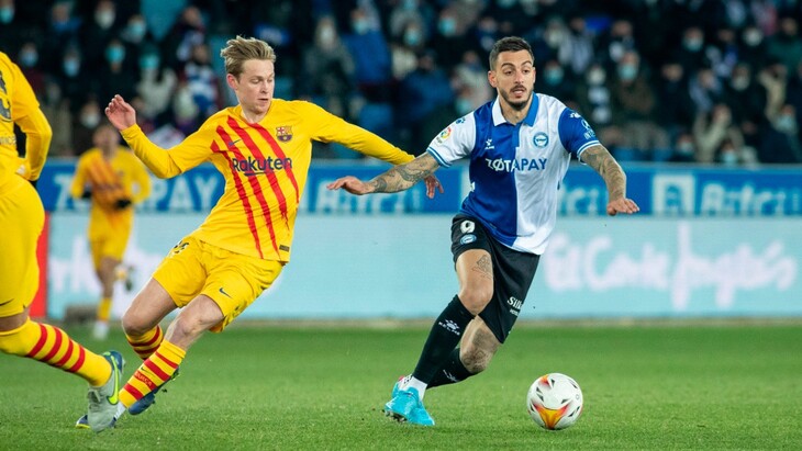 «Барселона»