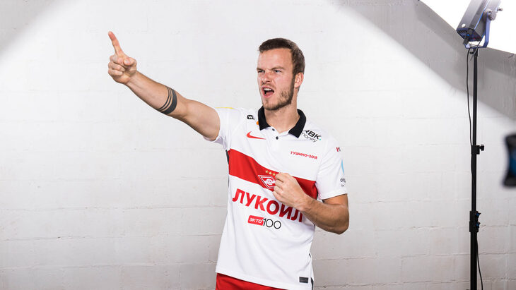 Йоррит Хендрикс