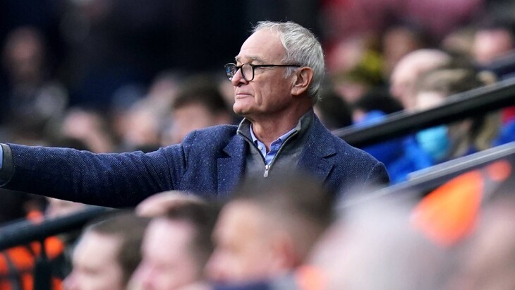 Клаудио Раньери