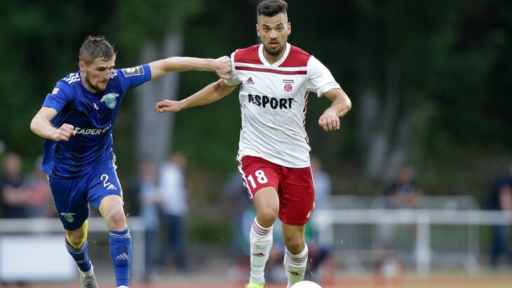 Дейвид Синани