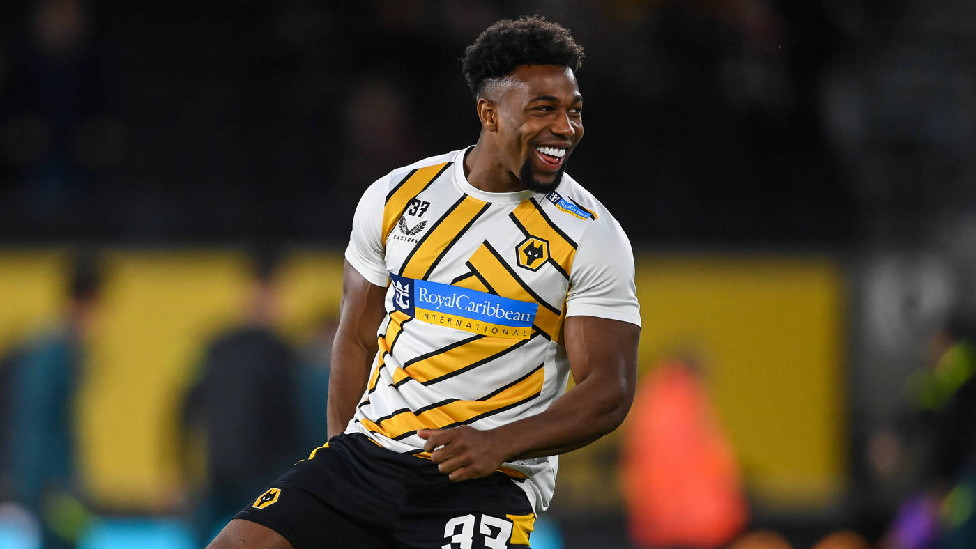 Адама Траоре