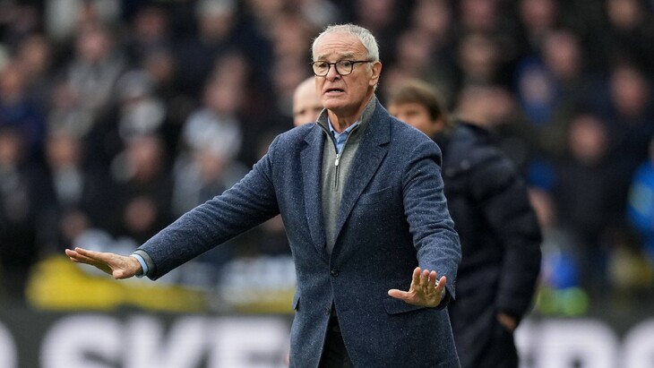 Клаудио Раньери