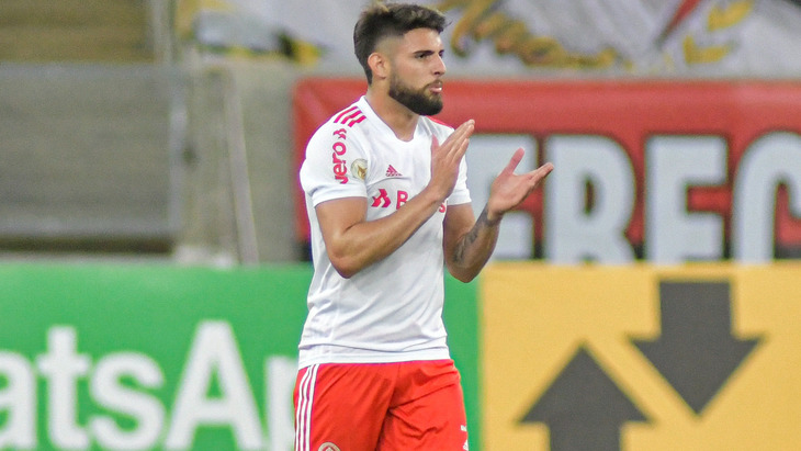 Юри Алберто